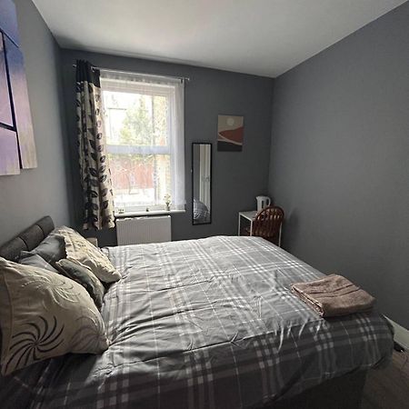 Hatton Homes: Tottenham 伦敦 外观 照片