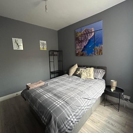 Hatton Homes: Tottenham 伦敦 外观 照片