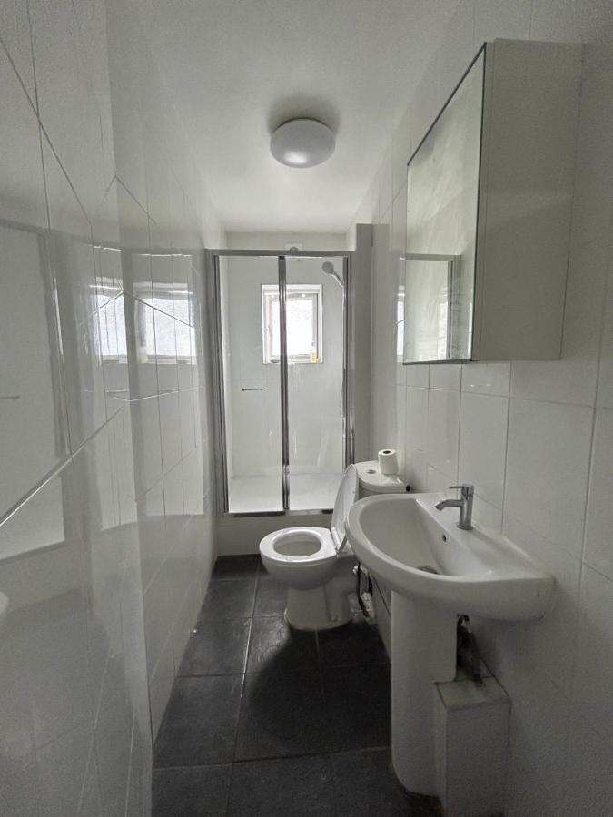 Hatton Homes: Tottenham 伦敦 外观 照片
