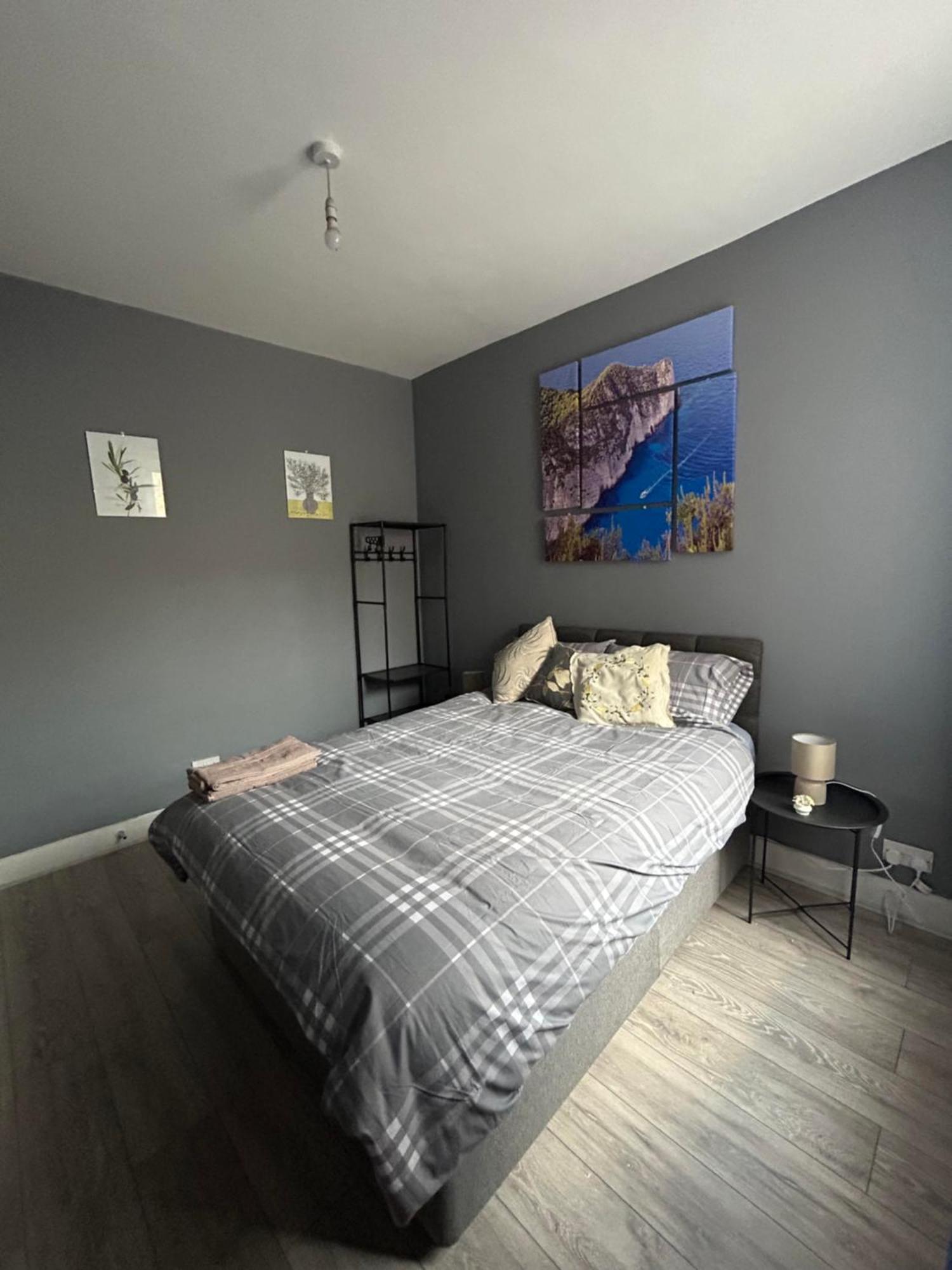 Hatton Homes: Tottenham 伦敦 外观 照片