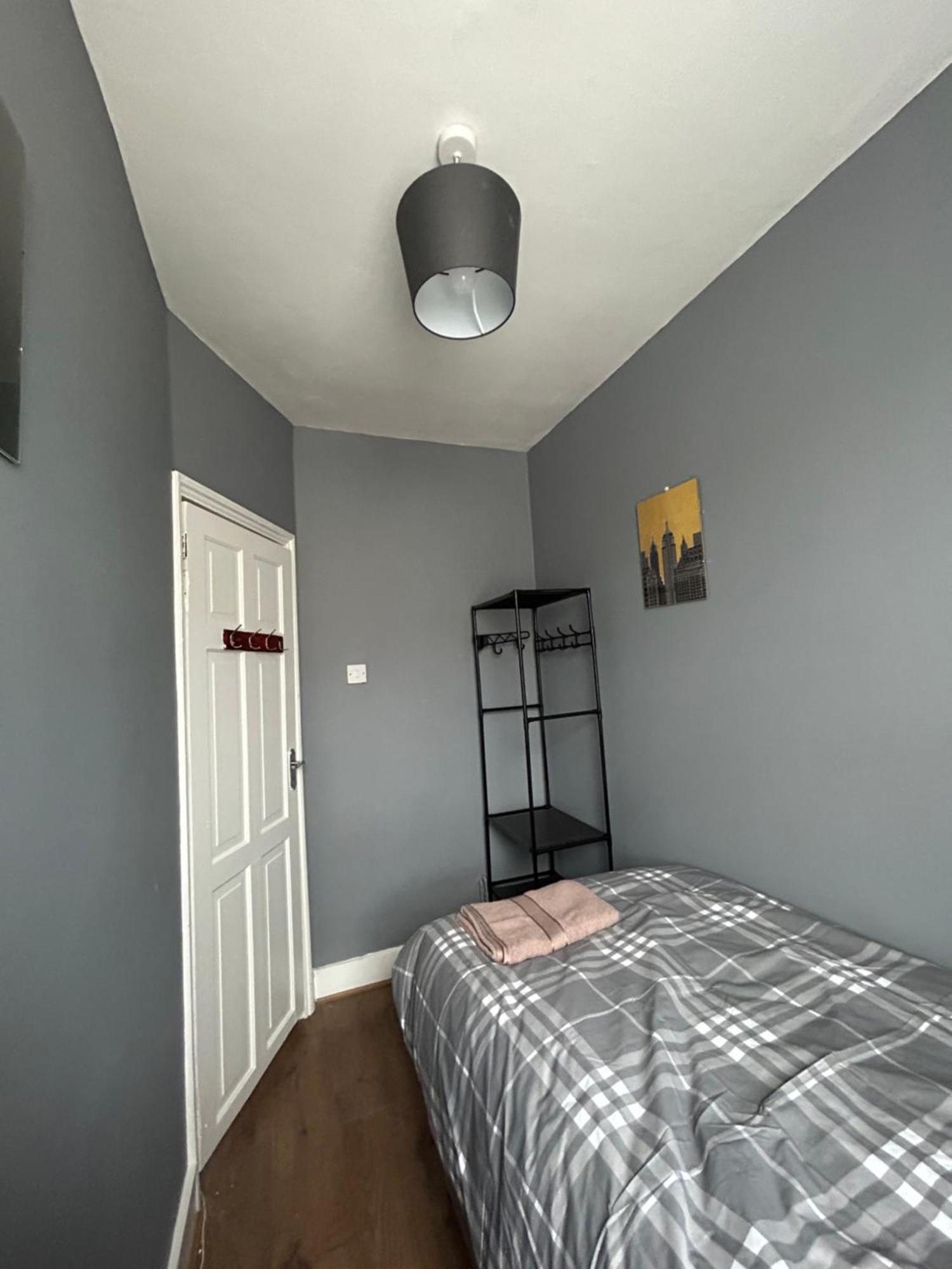 Hatton Homes: Tottenham 伦敦 外观 照片