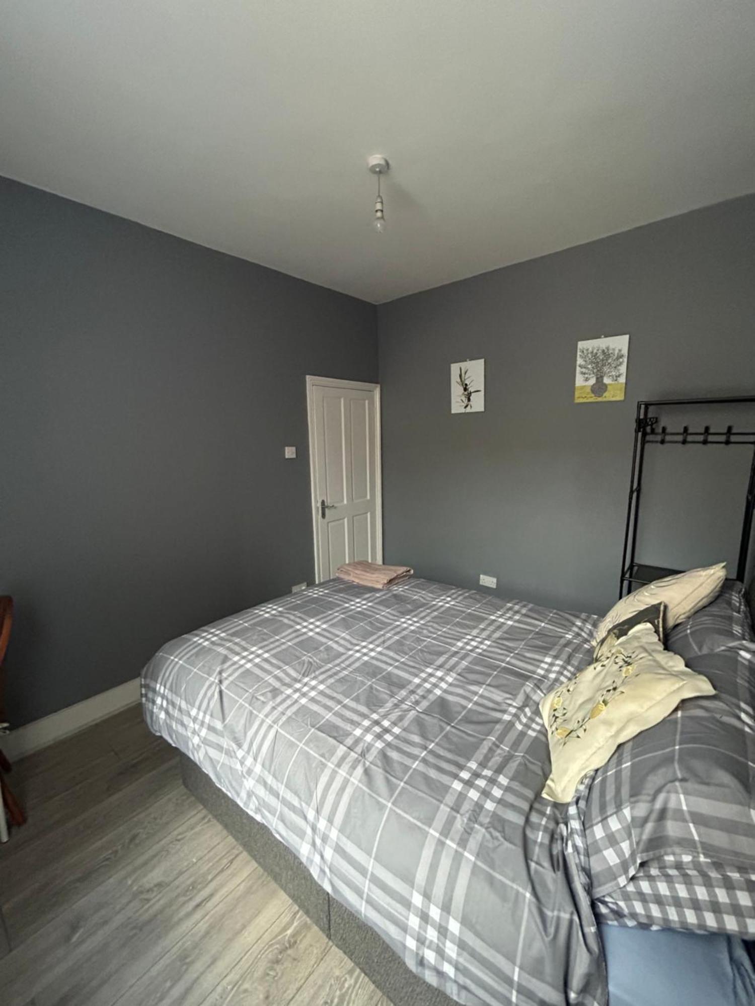 Hatton Homes: Tottenham 伦敦 外观 照片