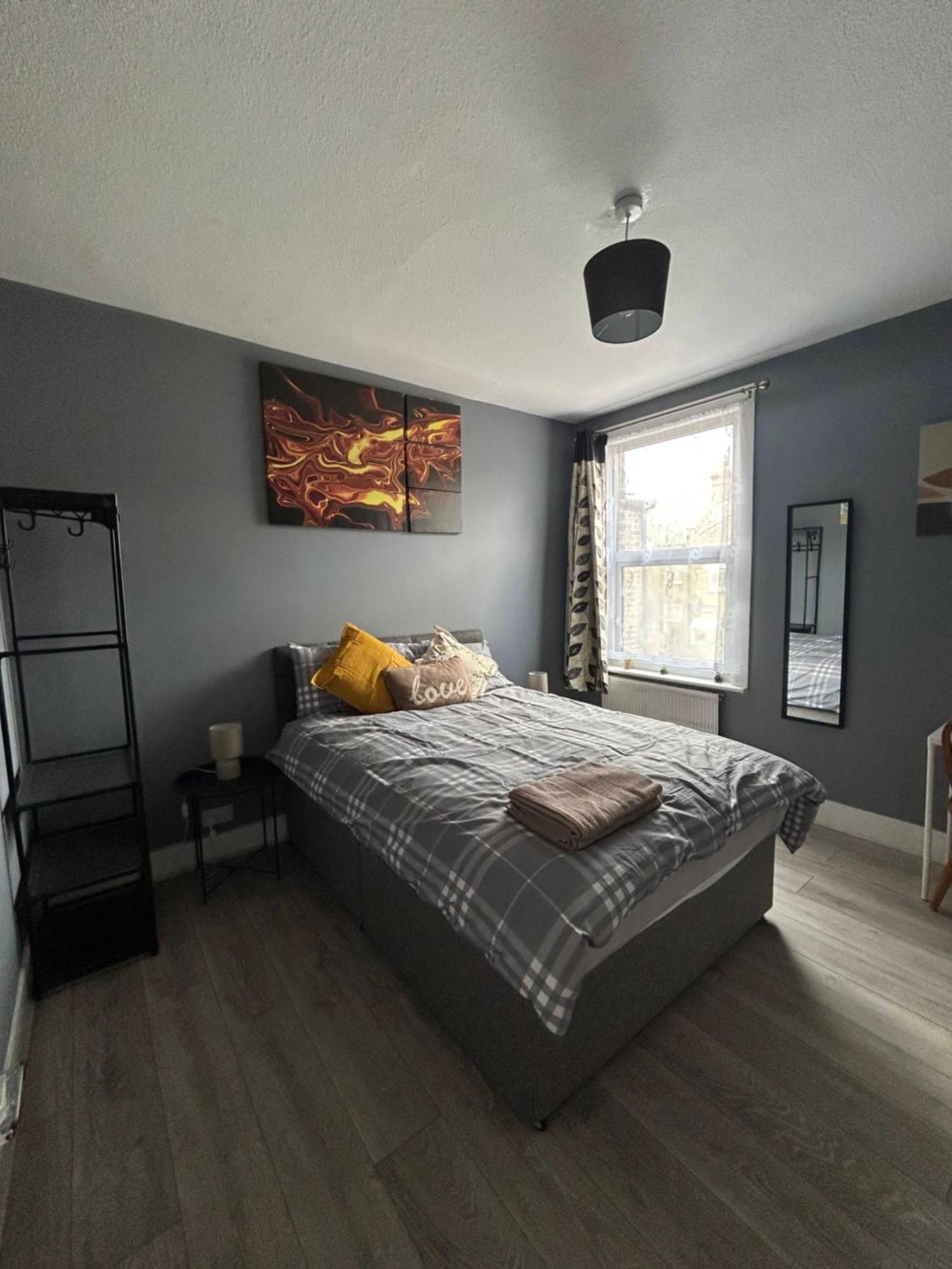 Hatton Homes: Tottenham 伦敦 外观 照片