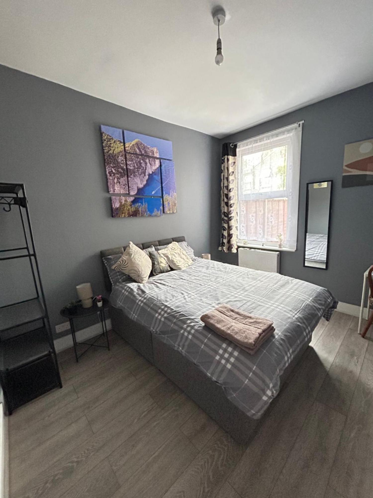 Hatton Homes: Tottenham 伦敦 外观 照片
