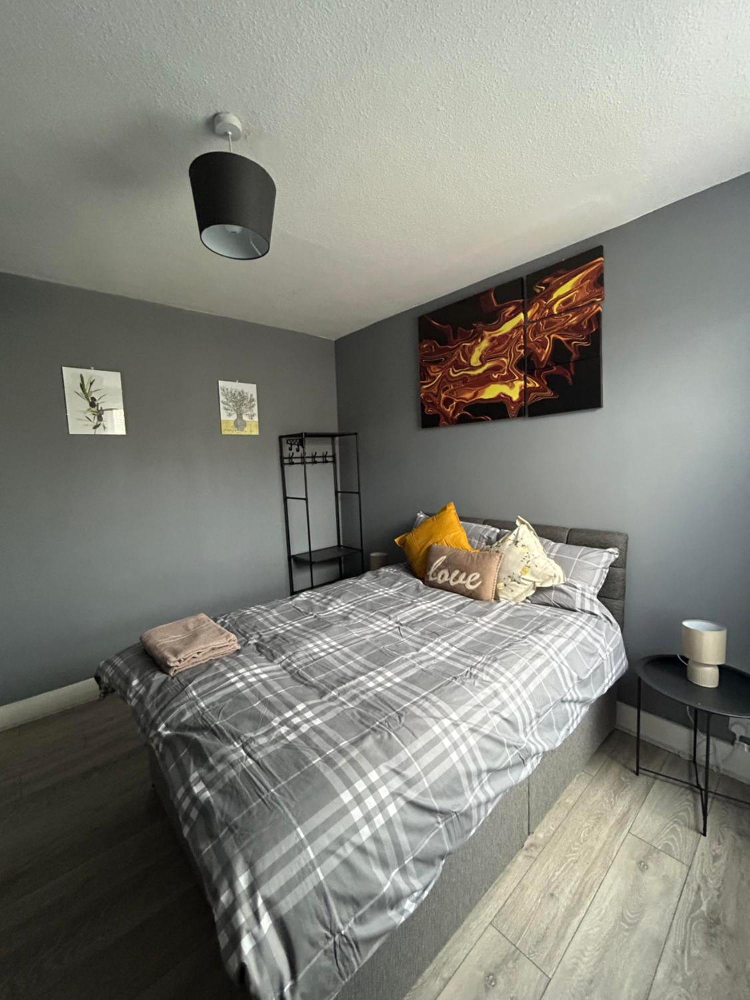 Hatton Homes: Tottenham 伦敦 外观 照片